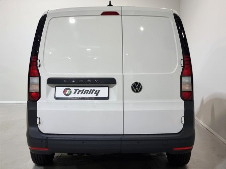 2025 Volkswagen Caddy - thumbnail 13