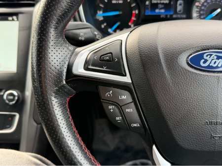 2018 Ford Mondeo - thumbnail 20