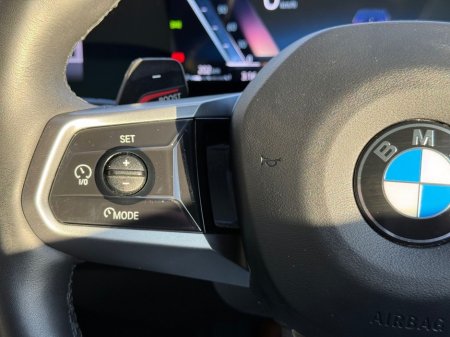 2024 BMW 5 Series 520i M Sport Saloon €55,950 thumbnail