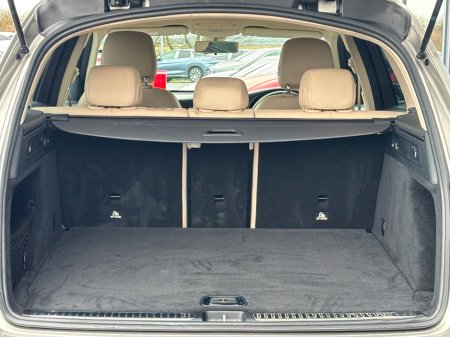2020 Mercedes-Benz GLC Class 200d Auto [Beige Leather] €36,995 thumbnail