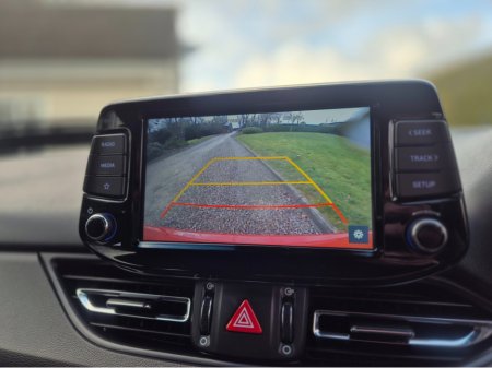 2021 Hyundai i30 1.0 PETROL - N LINE €18,950 thumbnail