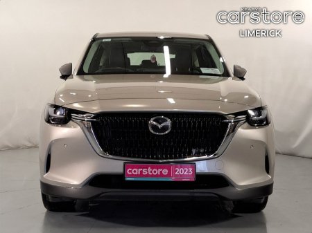 2023 Mazda CX-60 - thumbnail 8