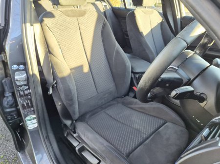 2014 BMW 1 Series  €10,999 thumbnail