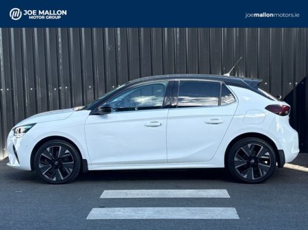 2021 Opel Corsa - thumbnail 6