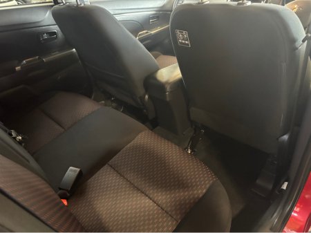 2019 Mitsubishi ASX - thumbnail 4