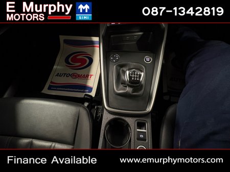 2022 Audi A3 2.0 TDI SPORT SALOON HIGH SPEC €75 PER WEEK €26,950 thumbnail