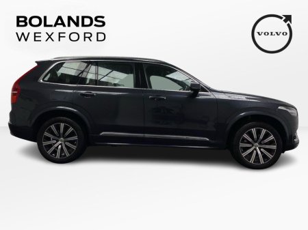 2022 Volvo XC90 - thumbnail 4