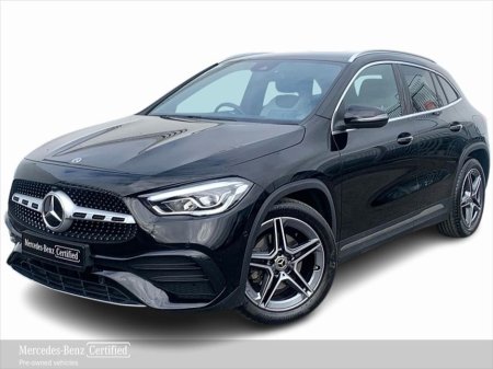 2023 Mercedes-Benz GLA Class - thumbnail 2