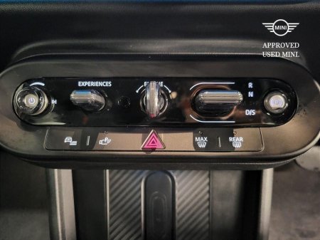 2025 MINI Hatch - thumbnail 9