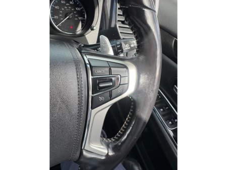 2018 Mitsubishi Outlander - thumbnail 34