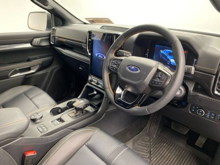 2026 Ford Ranger - thumbnail 6