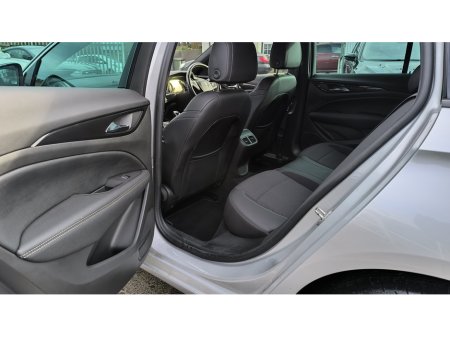 2021 Opel Insignia - thumbnail 14