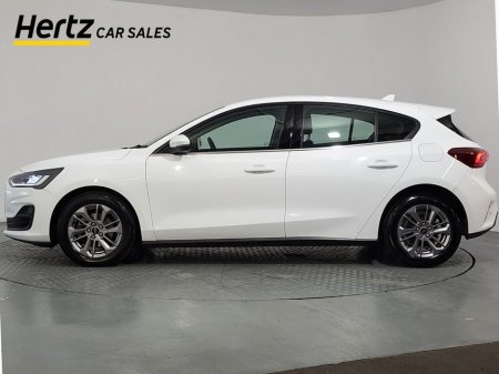 2023 Ford Focus - photo 2