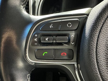 2018 Kia Sportage Sport 1.6 Petrol €14,800 thumbnail