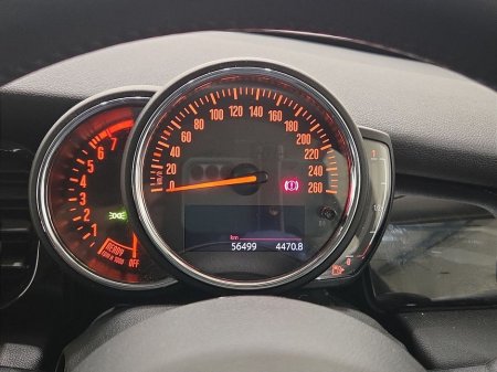 2021 MINI Hatch - thumbnail 9