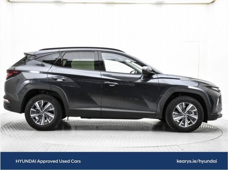 2023 Hyundai Tucson Executive HEV Auto thumbnail