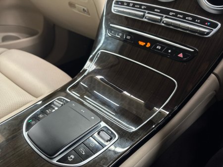 2022 Mercedes-Benz GLC Class - thumbnail 14