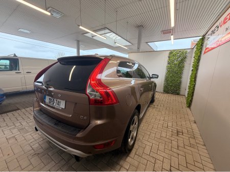 2013 Volvo XC60 - thumbnail 4