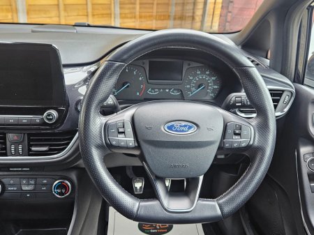 2018 Ford Fiesta - thumbnail 20