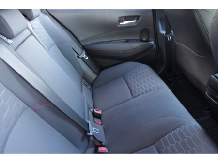 2020 Toyota Corolla - thumbnail 20