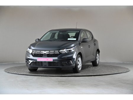2023 Dacia Sandero - thumbnail 3
