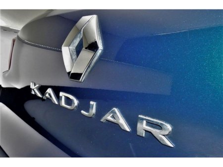 2022 Renault Kadjar 1.3 TCE AUTO 140BHP EQUILIBRE *REVERSE CAM*SAT NAV* thumbnail