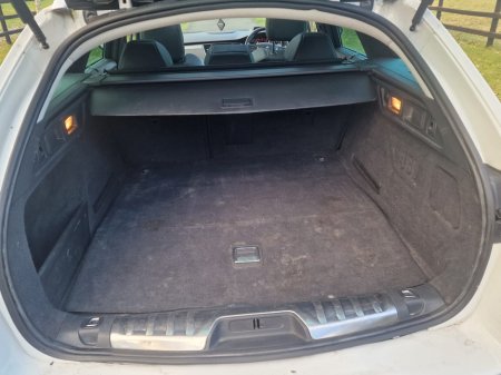 2015 Peugeot 508 1.6 HDI 115bhp Sat Nav S/S Allure SW €5,950 thumbnail