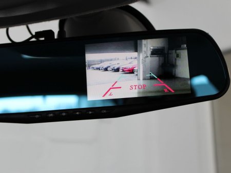 2017 Renault Captur 1.5 Dynamique NAV DCI 90BHP 5D €11,999 thumbnail