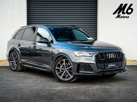 2021 Audi Q7 for sale