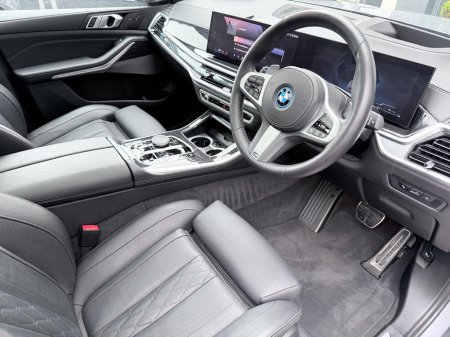 2024 BMW X5 - thumbnail 5