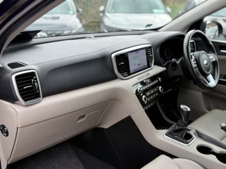 2022 Kia Sportage - thumbnail 29