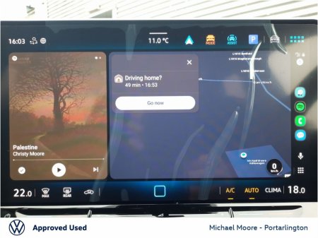 2026 Volkswagen Tiguan - thumbnail 23