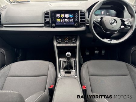 2023 Skoda Karoq - thumbnail 6