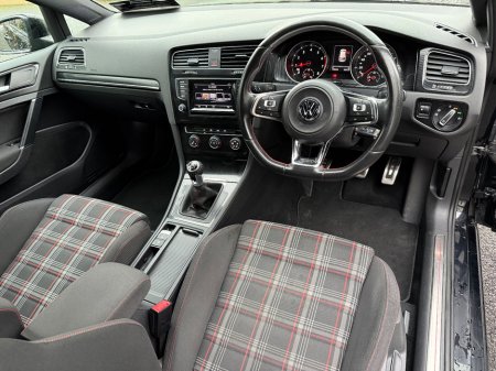 2014 Volkswagen Golf 2.0 TSI GTI €14,995 thumbnail