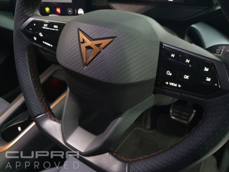 2022 Cupra Born 58kWh 204hp (From €92 per week) €23,995 thumbnail