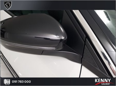 2023 Peugeot 3008 *Deposit taken* FL ALLURE 1.5 HDI 130 6.4 €32,990 thumbnail