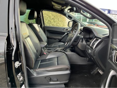 2023 Ford Ranger - thumbnail 9