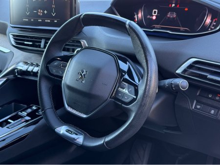 2024 Peugeot 3008 - thumbnail 16