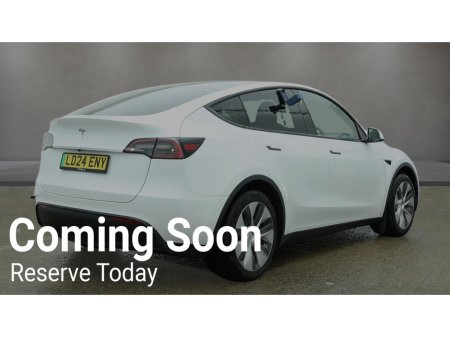 2024 Tesla Model S - thumbnail 4