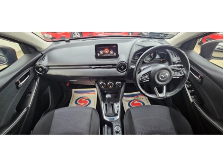 2019 Mazda Mazda2 - thumbnail 25