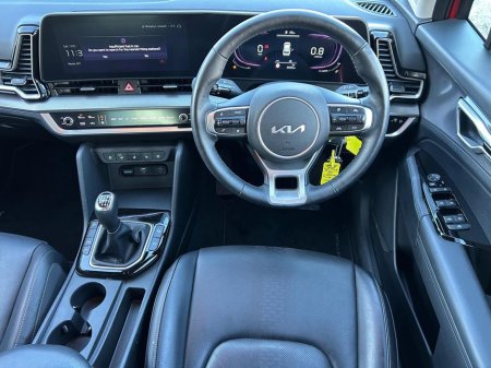 2024 Kia Sportage K3 SEM 5DR, *WARRANTY TILL 2031* *1 YEAR AA* thumbnail