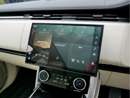 2023 Land Rover Range Rover - thumbnail 19