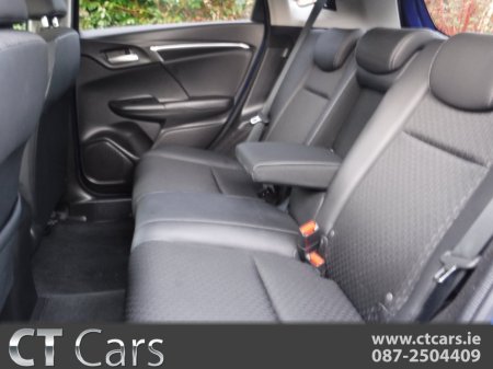 2015 Honda Fit 1.5 AUTO HYBRID ANDROID+CARPLAY €9,950 thumbnail