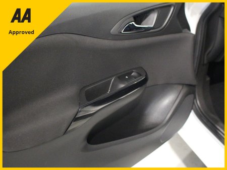 2017 Opel Corsa - thumbnail 15