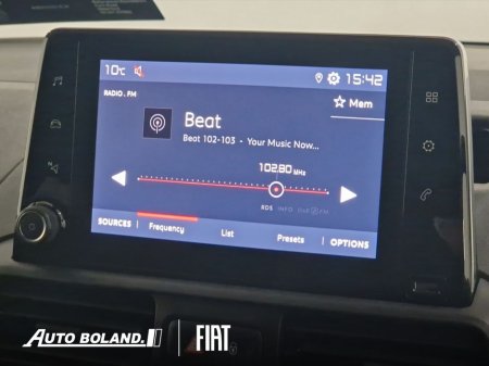 2023 Fiat Doblo SWB 1.5 100BHP Tec Plus €15,950 thumbnail