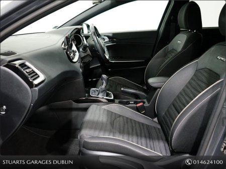 2025 Kia Ceed 1.0 GTL MY25 €27,495 thumbnail