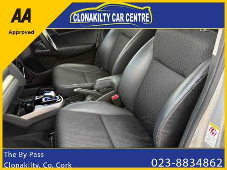 2014 Honda Fit - thumbnail 15