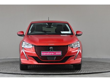 2020 Peugeot 208 - photo 2