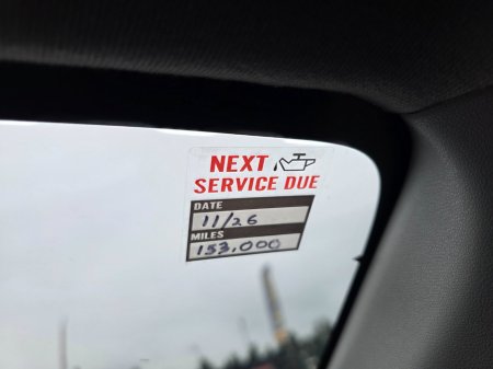 2013 Honda Insight 1.4 i-VTEC Hybrid SE €5,950 thumbnail