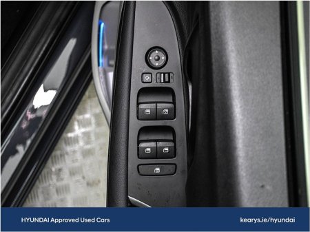 2023 Hyundai i20 1.2 Deluxe Plus €19,900 thumbnail